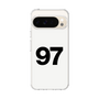 スリムプロテクションケース［ No.97 - White ］