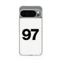 スリムプロテクションケース［ No.97 - White ］