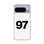 スリムプロテクションケース［ No.97 - White ］