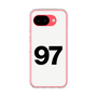 スリムプロテクションケース［ No.97 - White ］