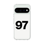 スリムプロテクションケース［ No.97 - White ］