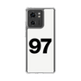 スリムプロテクションケース［ No.97 - White ］