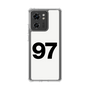 スリムプロテクションケース［ No.97 - White ］