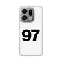スリムプロテクションケース［ No.97 - White ］