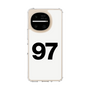 スリムプロテクションケース［ No.97 - White ］