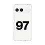 スリムプロテクションケース［ No.97 - White ］