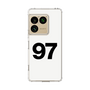 スリムプロテクションケース［ No.97 - White ］