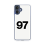 スリムプロテクションケース［ No.97 - White ］