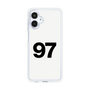 スリムプロテクションケース［ No.97 - White ］