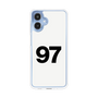 スリムプロテクションケース［ No.97 - White ］