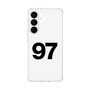 スリムプロテクションケース［ No.97 - White ］
