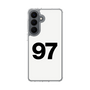 スリムプロテクションケース［ No.97 - White ］