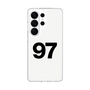 スリムプロテクションケース［ No.97 - White ］