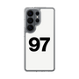 スリムプロテクションケース［ No.97 - White ］