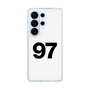 スリムプロテクションケース［ No.97 - White ］