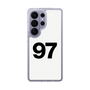 スリムプロテクションケース［ No.97 - White ］