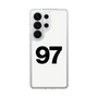スリムプロテクションケース［ No.97 - White ］