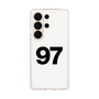 スリムプロテクションケース［ No.97 - White ］