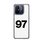 スリムプロテクションケース［ No.97 - White ］