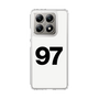 スリムプロテクションケース［ No.97 - White ］