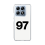 スリムプロテクションケース［ No.97 - White ］