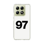 スリムプロテクションケース［ No.97 - White ］