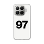 スリムプロテクションケース［ No.97 - White ］