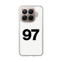 スリムプロテクションケース［ No.97 - White ］