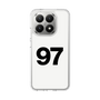 スリムプロテクションケース［ No.97 - White ］