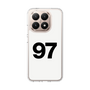スリムプロテクションケース［ No.97 - White ］
