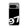 スリムプロテクションケース［ No.97 - Black ］