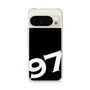 スリムプロテクションケース［ No.97 - Black ］