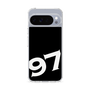 スリムプロテクションケース［ No.97 - Black ］