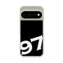 スリムプロテクションケース［ No.97 - Black ］