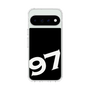 スリムプロテクションケース［ No.97 - Black ］