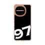 スリムプロテクションケース［ No.97 - Black ］