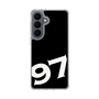 スリムプロテクションケース［ No.97 - Black ］