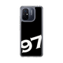 スリムプロテクションケース［ No.97 - Black ］
