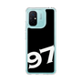 スリムプロテクションケース［ No.97 - Black ］