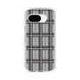 スリムプロテクションケース［ Tartan Check - Gray ］