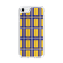 スリムプロテクションケース［ Tartan Check - Yellow ］