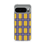 スリムプロテクションケース［ Tartan Check - Yellow ］