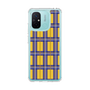 スリムプロテクションケース［ Tartan Check - Yellow ］
