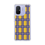 スリムプロテクションケース［ Tartan Check - Yellow ］