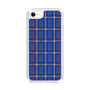 スリムプロテクションケース［ Tartan Check - Blue ］