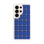 スリムプロテクションケース［ Tartan Check - Blue ］