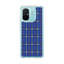 スリムプロテクションケース［ Tartan Check - Blue ］
