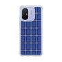 スリムプロテクションケース［ Tartan Check - Blue ］