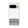 スリムプロテクションケース［ CASEPLAY Tartan Check - Gray ］