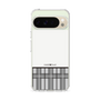 スリムプロテクションケース［ CASEPLAY Tartan Check - Gray ］